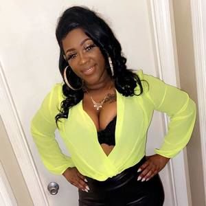 Meet your Posher, Johnna